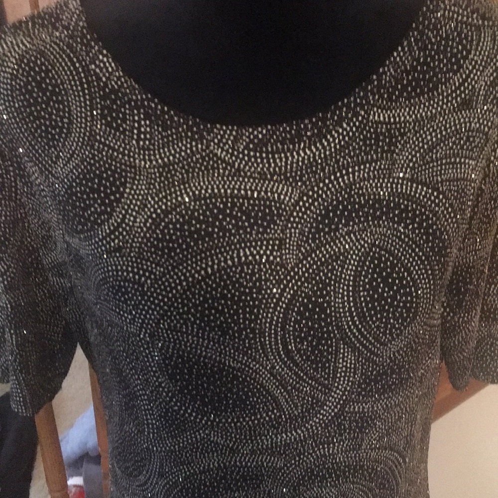 LuLaRoe Elegant Julia